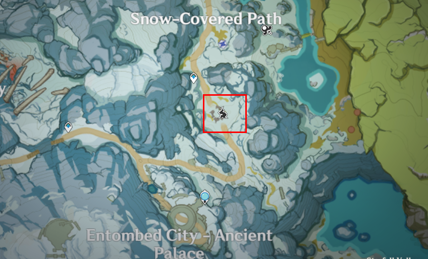 How To Thaw Out All The Shards Again In Genshin How to complete the In the Mountains quest in Genshin Impact: Thaw the