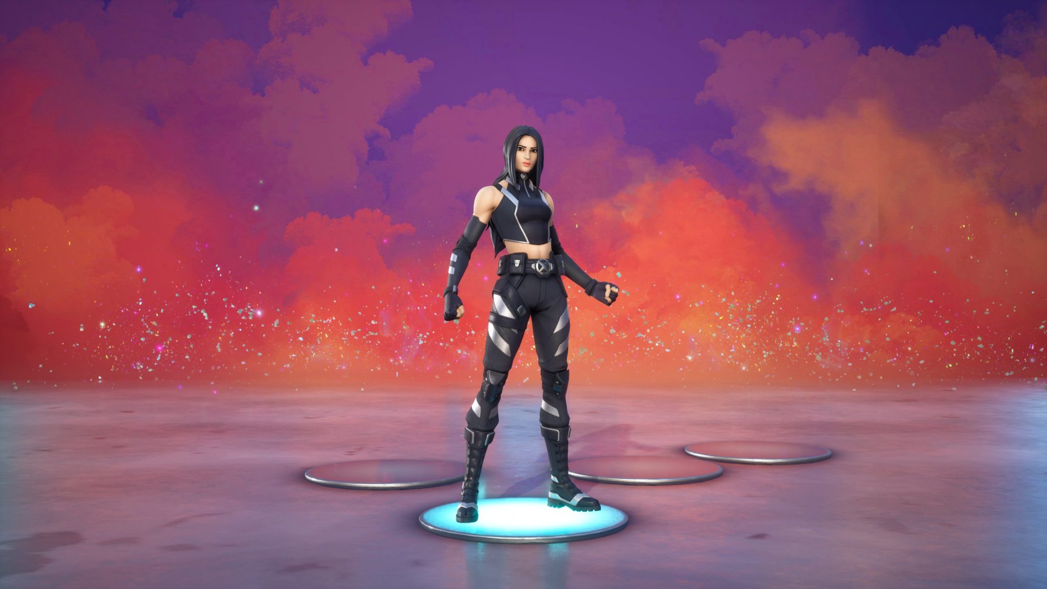 Laura Kinney's X23 is the latest Fortnite x Marvel skin Dot Esports