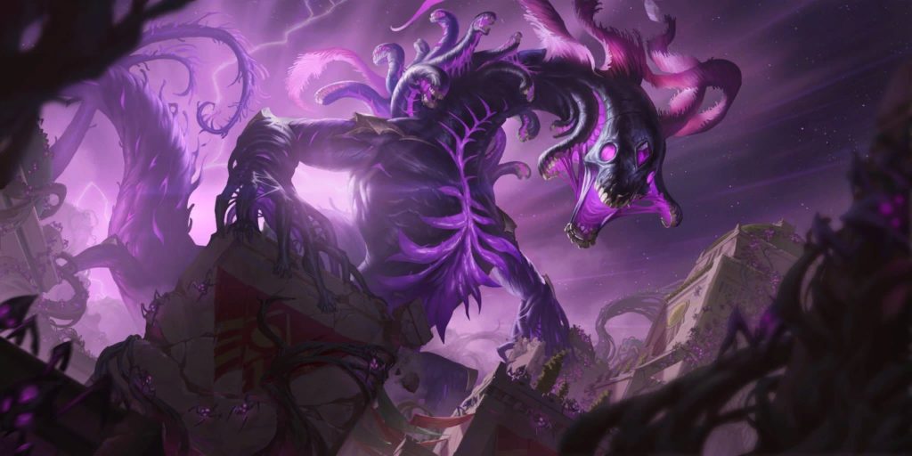 Legends of Runeterra Patch 3.18: Full notes and what's coming - Dot Esports