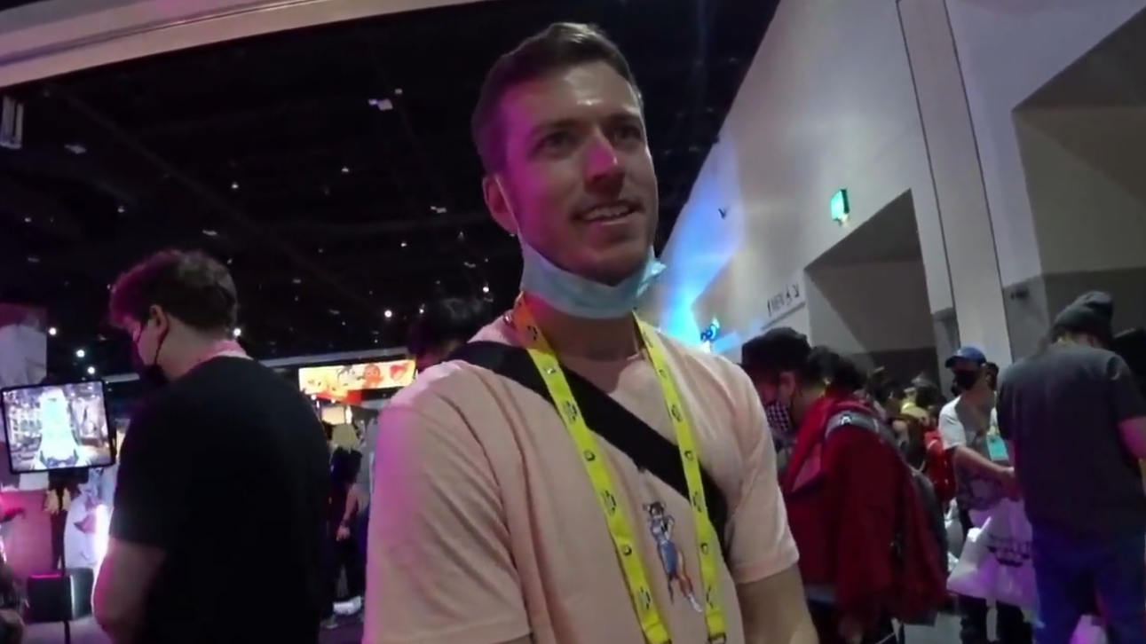 Streamer Jakenbake left 'depressed' for Twitch's future after meeting ...