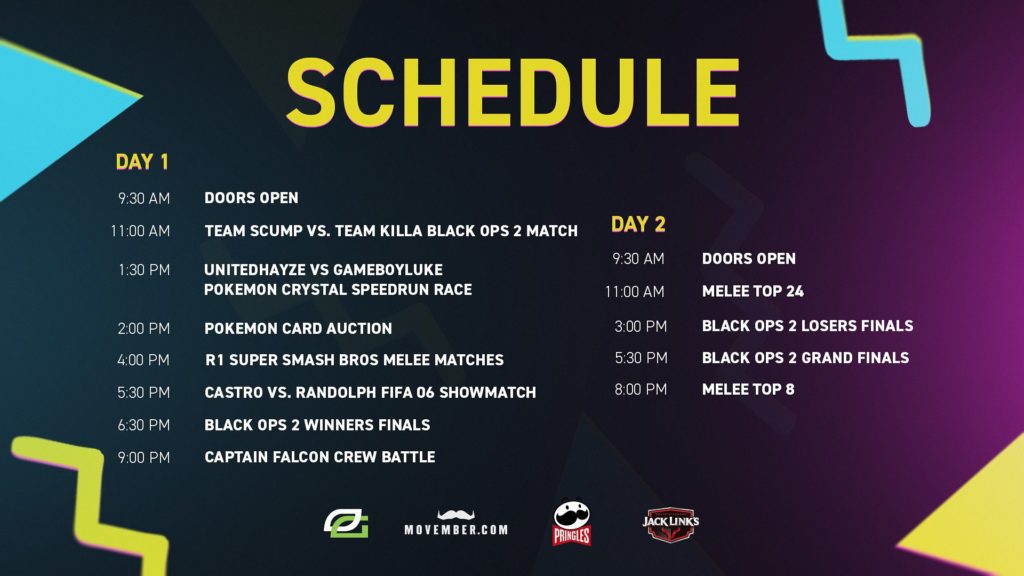 How to watch the OpTic Gaming Black Ops 2 25,000 throwback LAN