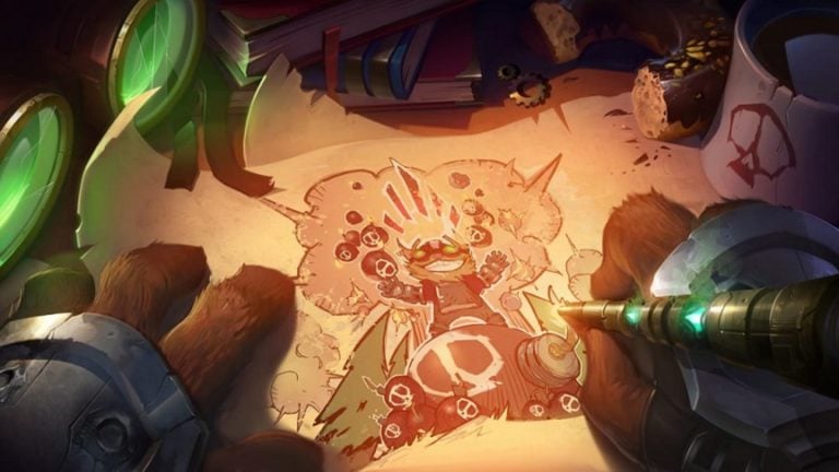 LoL URF Tier List: The 5 best champions to win your games (Patch 12.19)