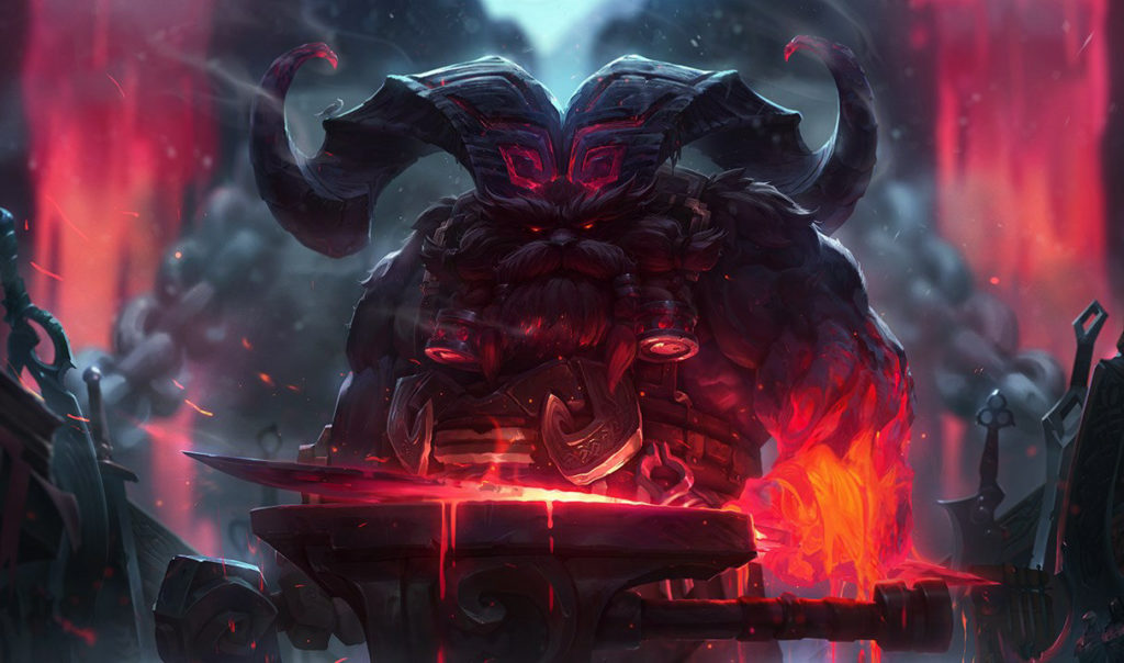 League of Legends Patch 12.21: Full notes and updates