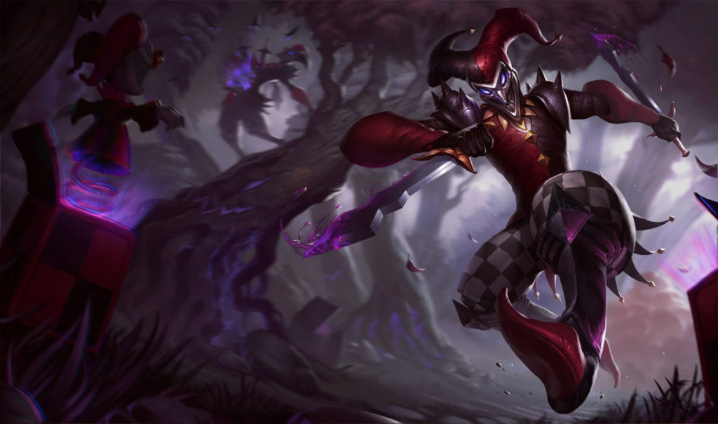 League of Legends Patch 13.1 patch notes | All buffs, nerfs, and changes coming in League Patch 13.1