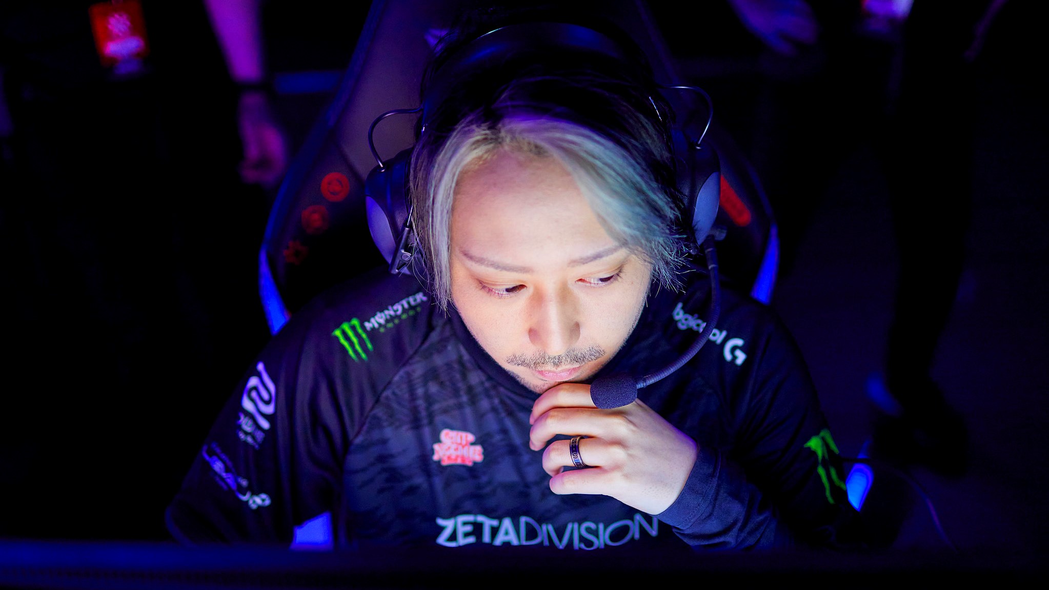 Reita Returns To ZETA DIVISION Ahead Of VCT 2023 - Dot Esports