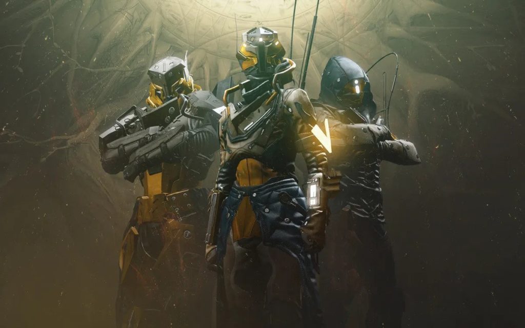 Best classes and subclasses for each playstyle in Destiny 2 Dot Esports
