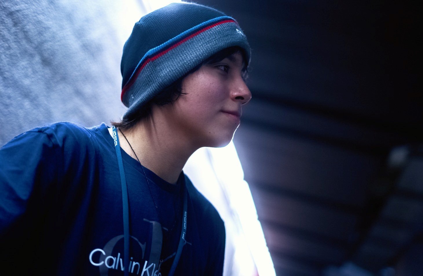 quakitys beanie