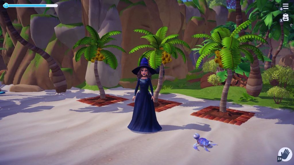 How to make Cheesecake in Disney Dreamlight Valley Dot Esports