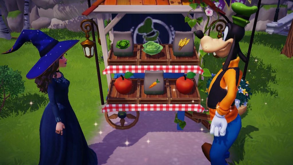 How to make Cheesecake in Disney Dreamlight Valley Dot Esports