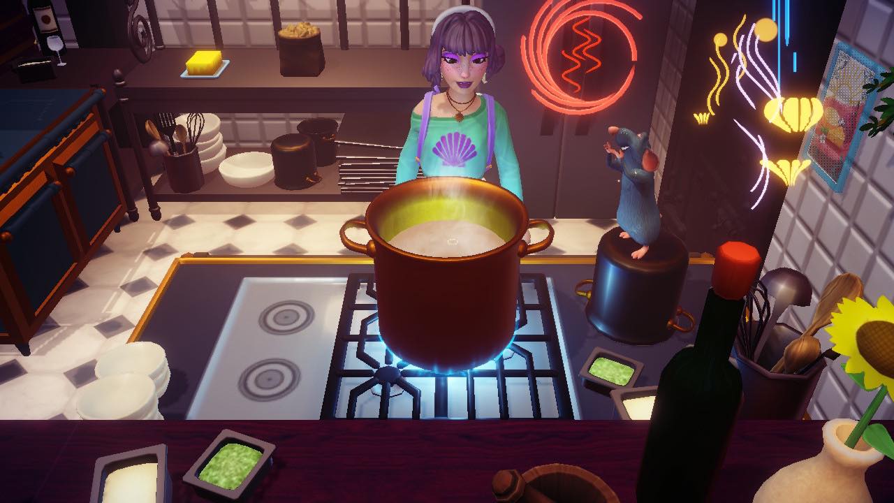 How to make Cheesecake in Disney Dreamlight Valley Dot Esports