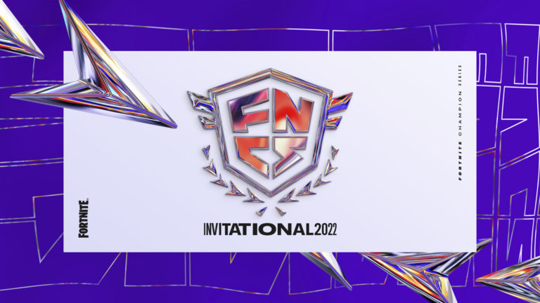 Epic details FNCS Invitational 2022 prizes, schedule, and Twitch drops