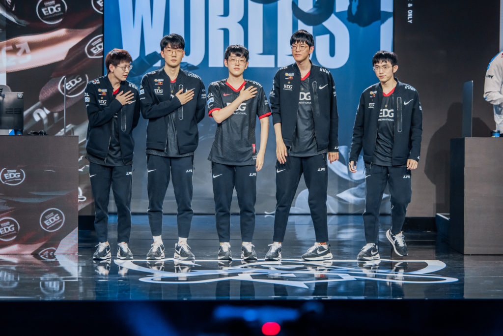 Reasons to root for each team in the Worlds 2022 quarterfinals