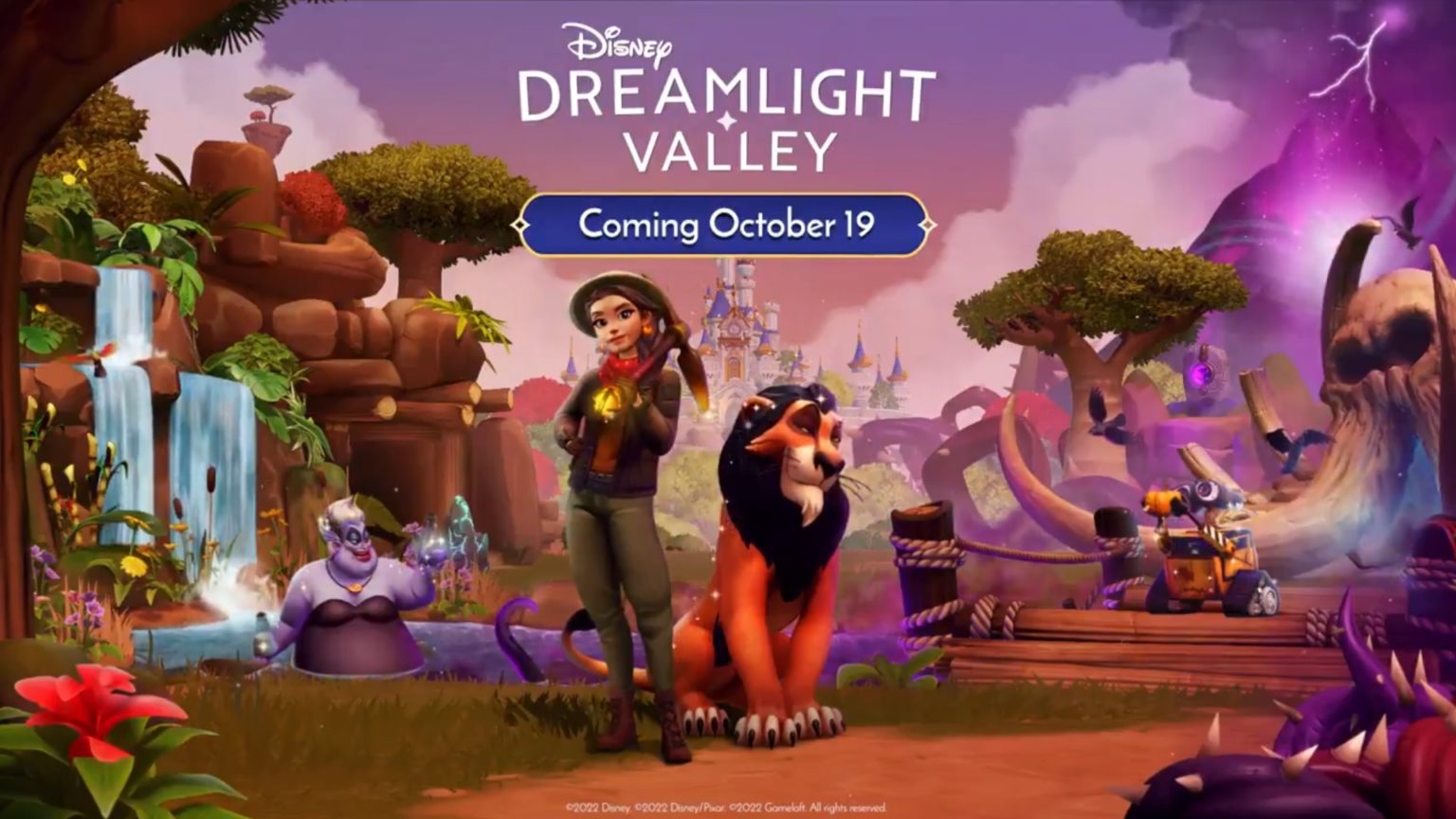 How to get Rich Soil in Disney Dreamlight Valley | Fastest way to farm