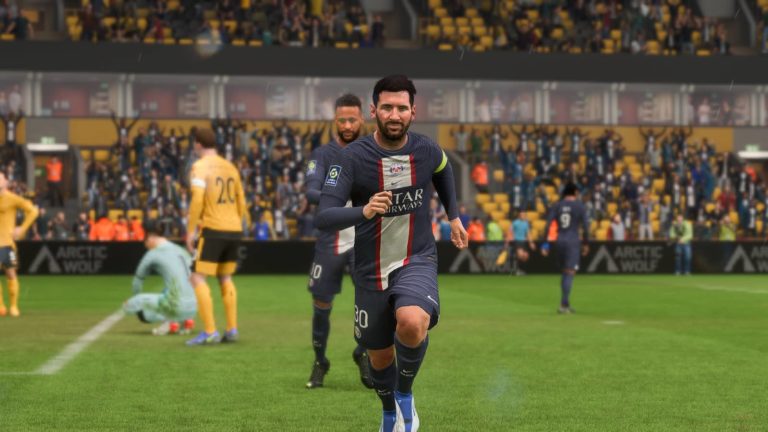 10 Best Fifa 23 Celebrations And How To Do Them Dot Esports