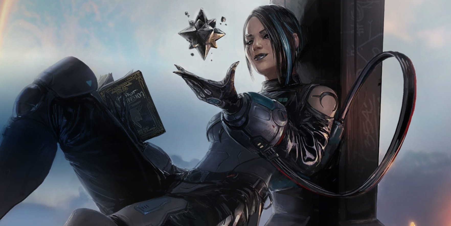 When Does Catalyst Release In Apex Legends Exact Release Date Time 