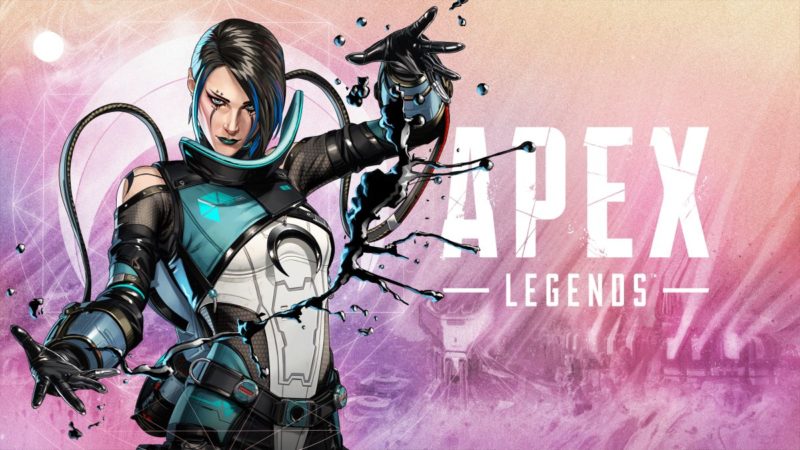 All Catalyst Abilities In Apex Legends Dot Esports