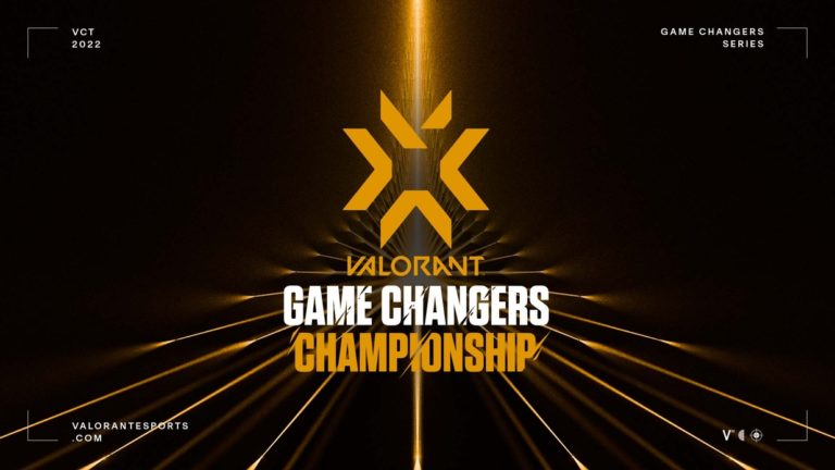 VALORANT pro denounces sexism and transphobia during GameChangers, calls for prominent figures to aid