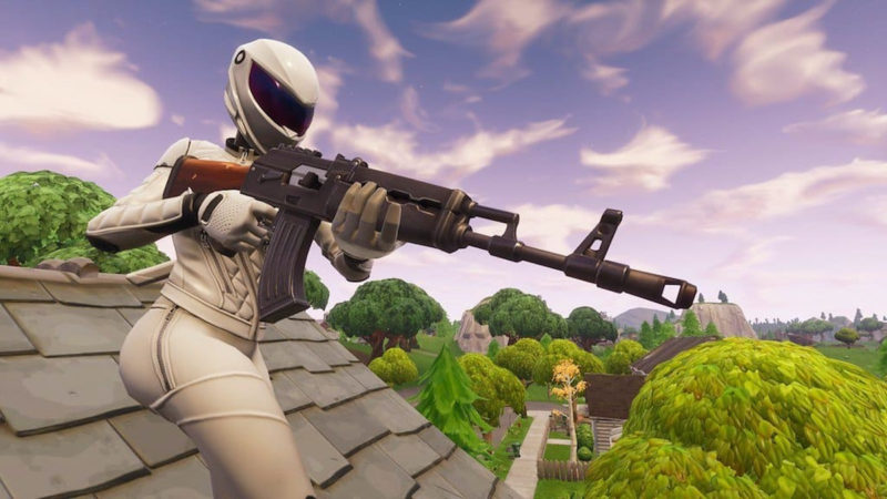 What are Account Levels in Fortnite? - Dot Esports