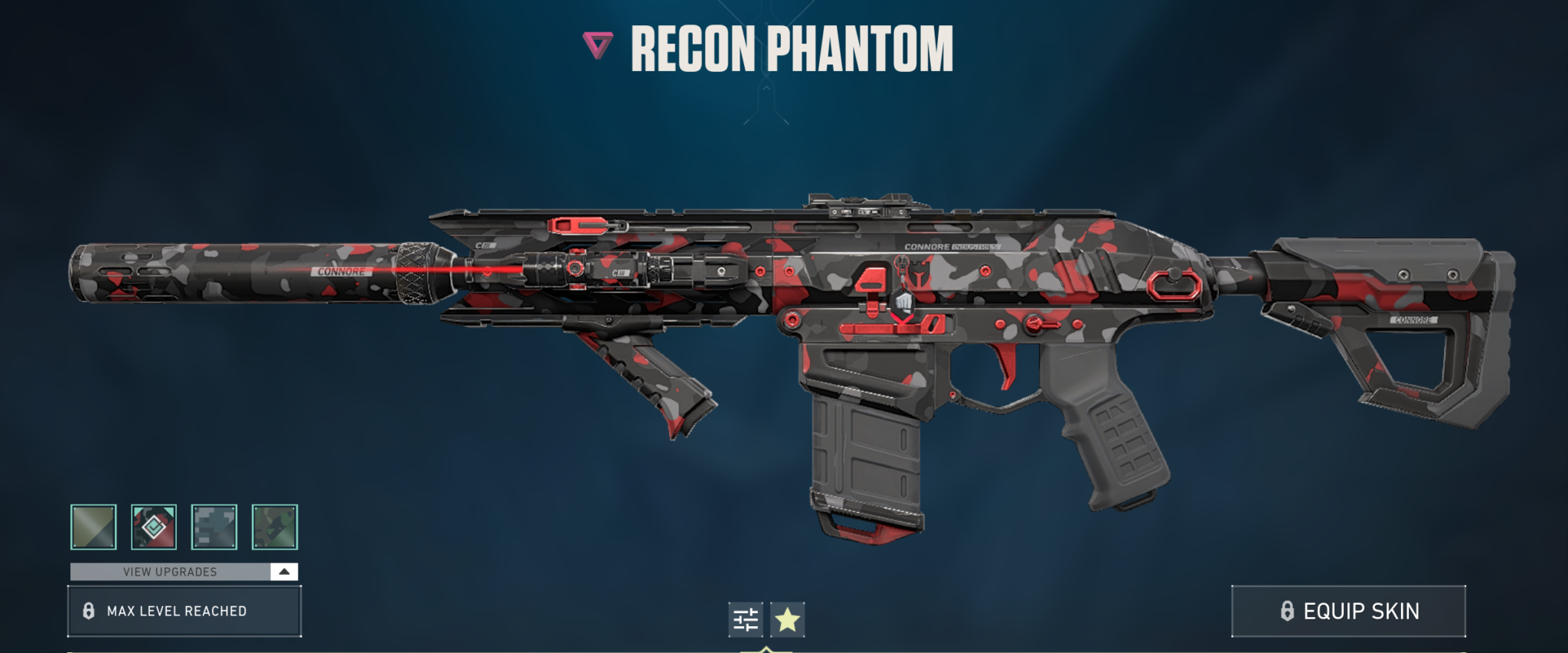 Here are the best Phantom skins in VALORANT - Dot Esports