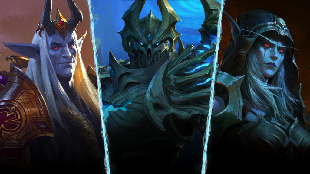 How one WoW player soloed raid boss in 5 hours with a little help from a Blizzardapproved