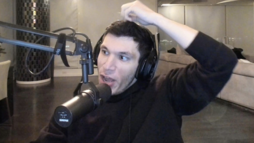 Safety, respect, growth: Trainwreck's vision for a new streaming site ...