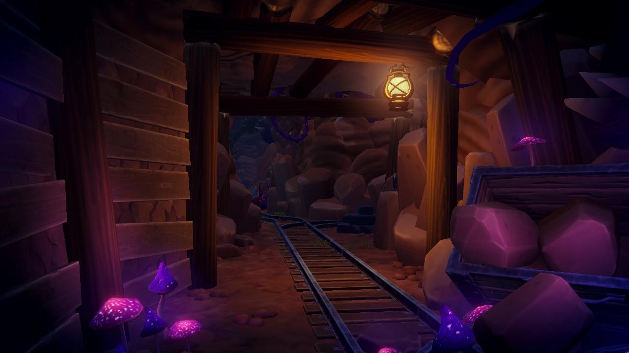 Where to find Dried Ginger in Disney Dreamlight Valley Dot Esports