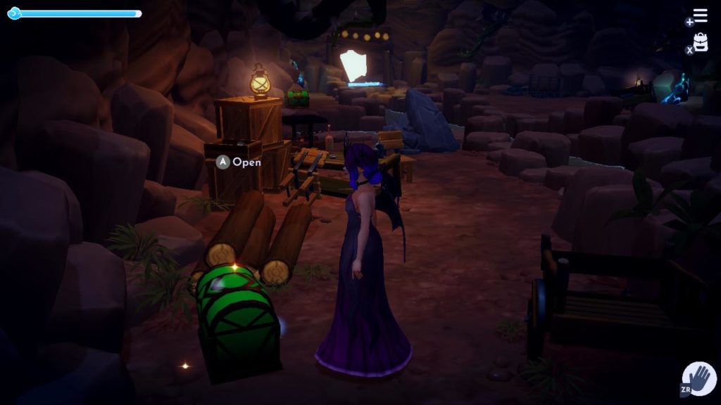 Where to find Dried Ginger in Disney Dreamlight Valley Dot Esports