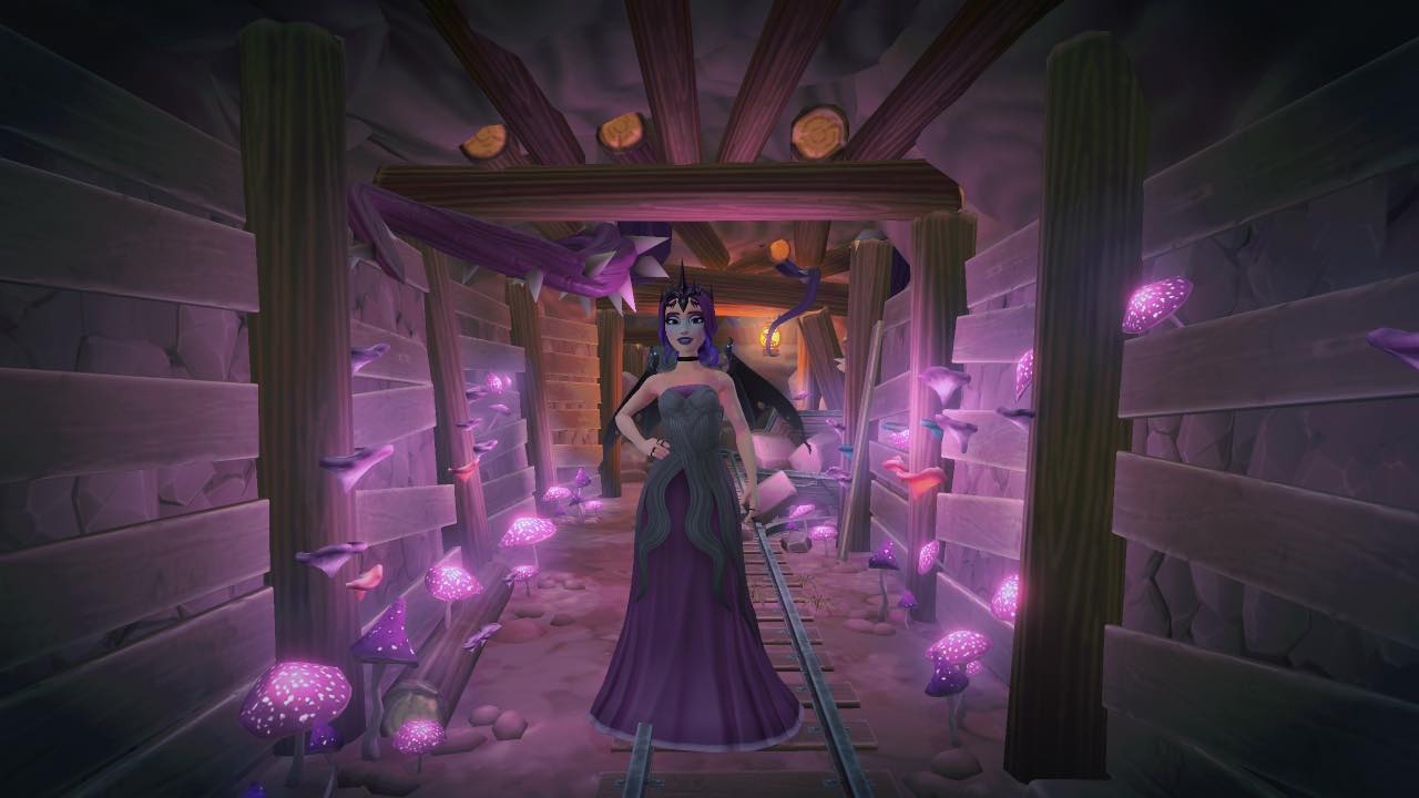 Where to find Dried Ginger in Disney Dreamlight Valley Dot Esports