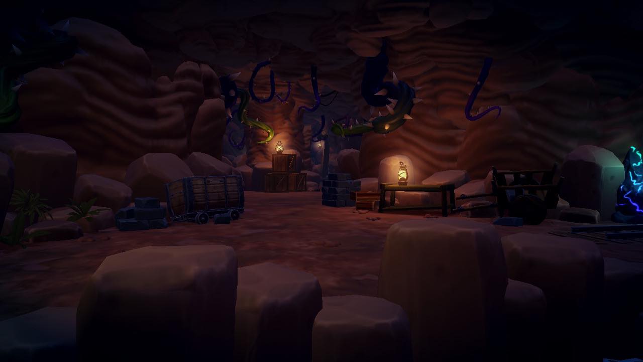 Where to find Dried Ginger in Disney Dreamlight Valley Dot Esports
