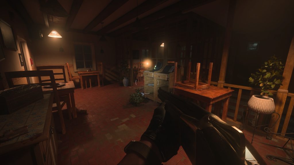 Gentleman Thief MW2 guide All safe codes and locations in the Modern