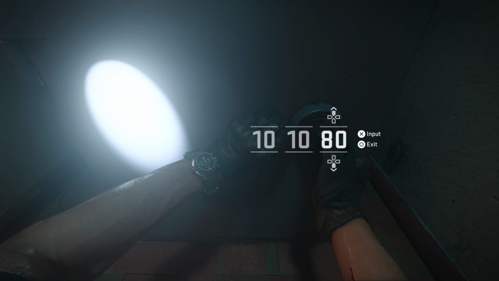 Gentleman Thief MW2 guide All safe codes and locations in the Modern