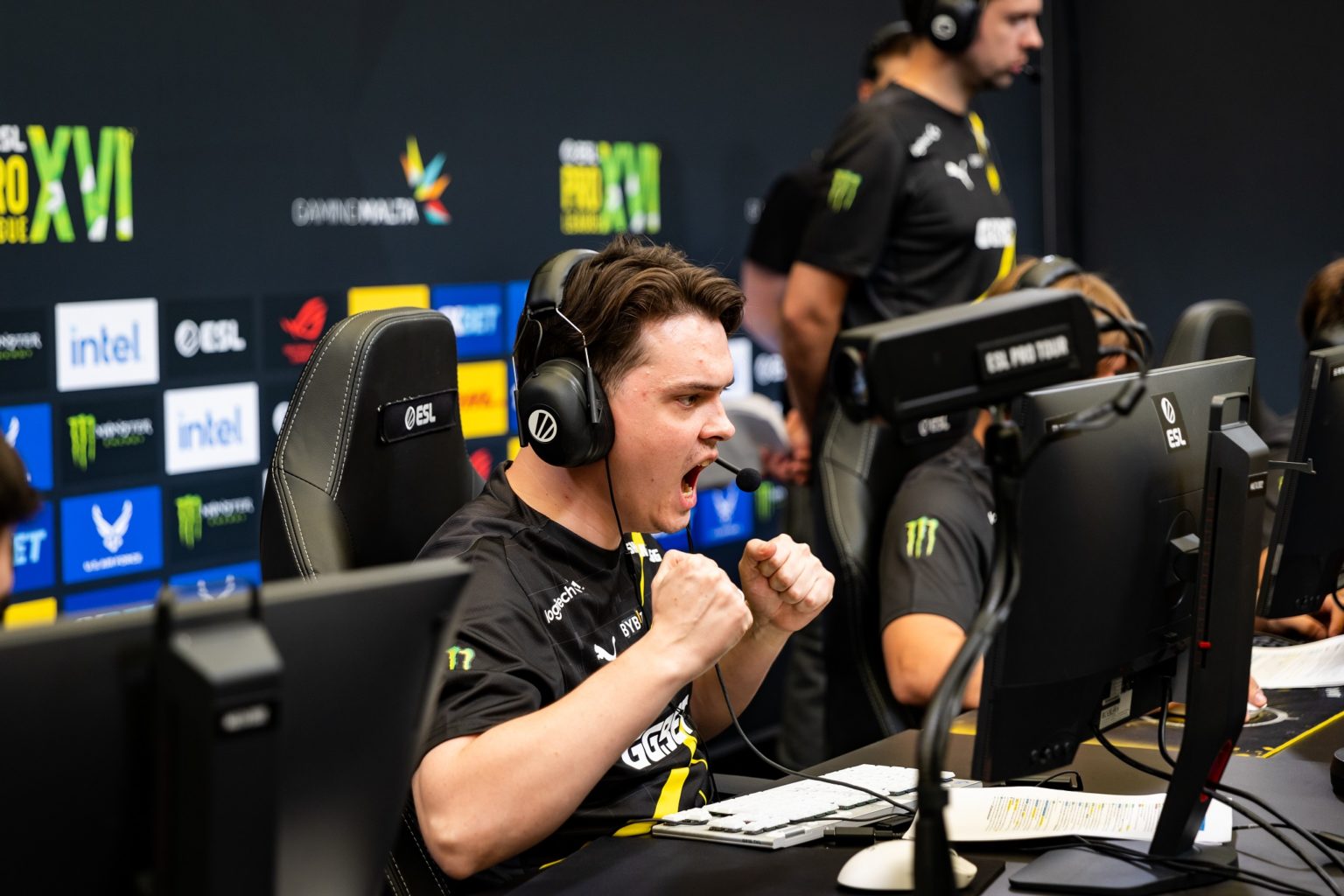 IEM Rio CSGO Major Scores, standings, and results Dot Esports