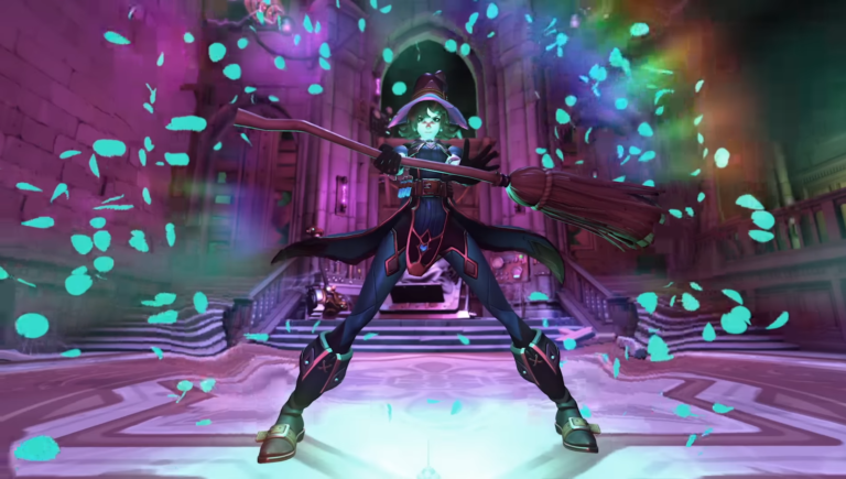 Blizzard locks new Overwatch 2 Kiriko skin behind horrifyingly-priced bundle—and the community is anything but shocked Blizzard locks new Overwatch 2 Kiriko skin behind horrifyingly-priced bundle—and the community is anything but shocked