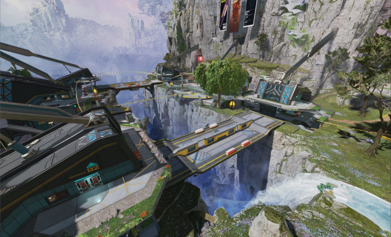 All Broken Moon POIs in Apex Legends - Dot Esports