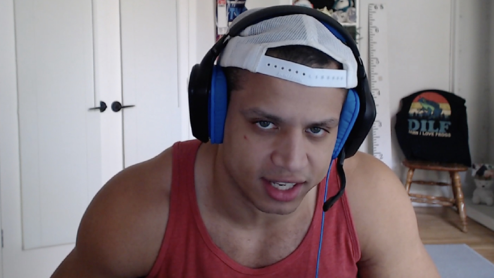 Tyler1 fears Worlds has 'killed' League streams on Twitch - Dot Esports