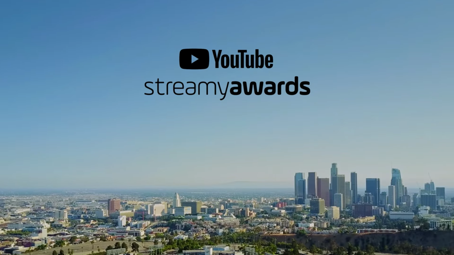 All Streamy Awards Streamer of the Year nominees Dot Esports