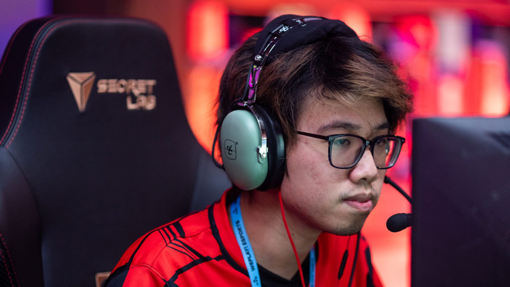 T1’s big 2022 flameout sparks offseason feeding frenzy and Topson and ...