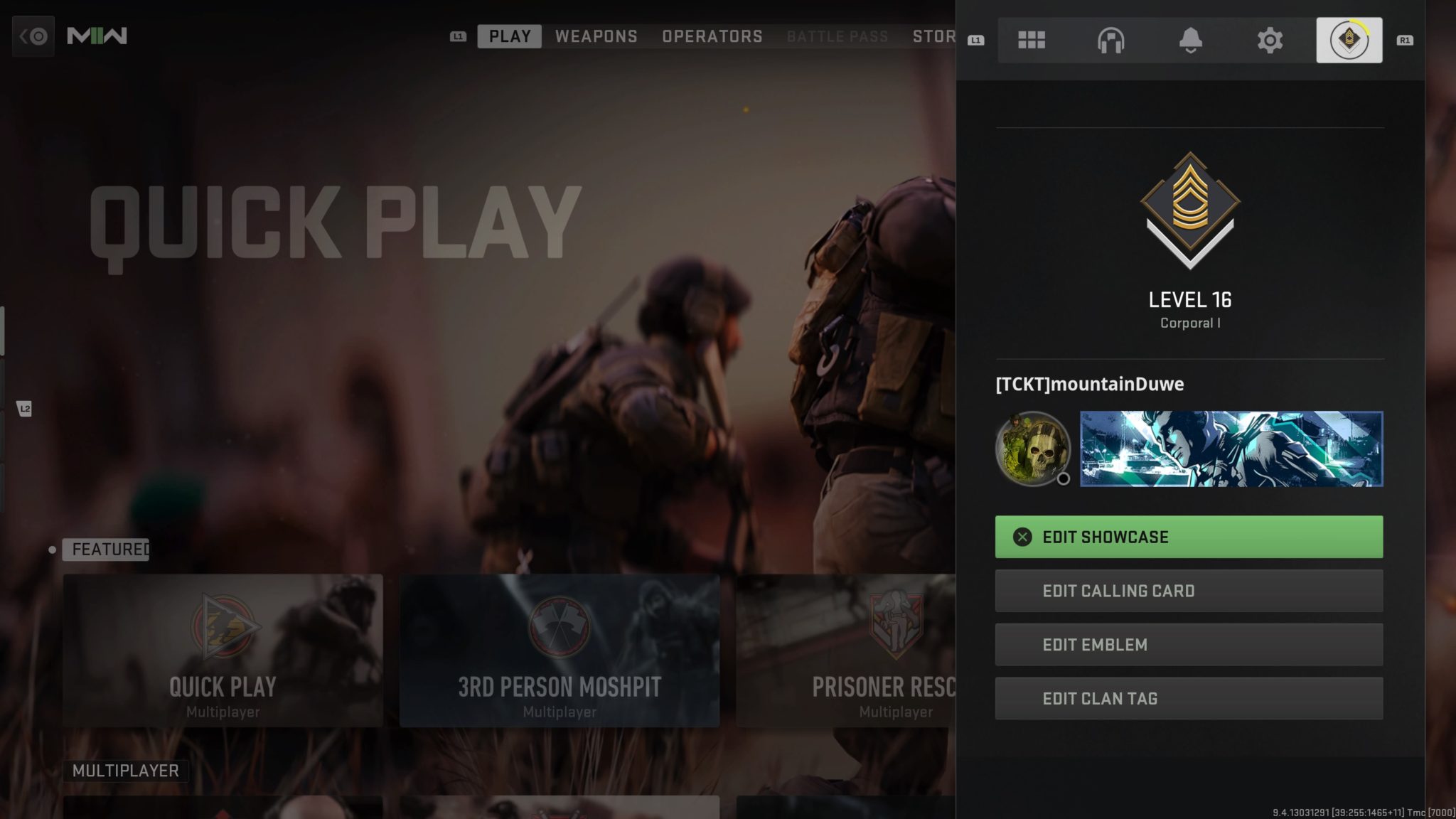 Why is your K/D ratio missing in Modern Warfare 2 and when will it be