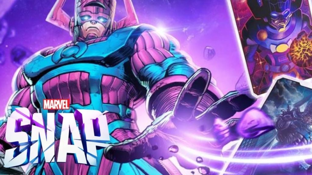 Best Galactus Decks In Marvel Snap How To Counter Them Dot Esports