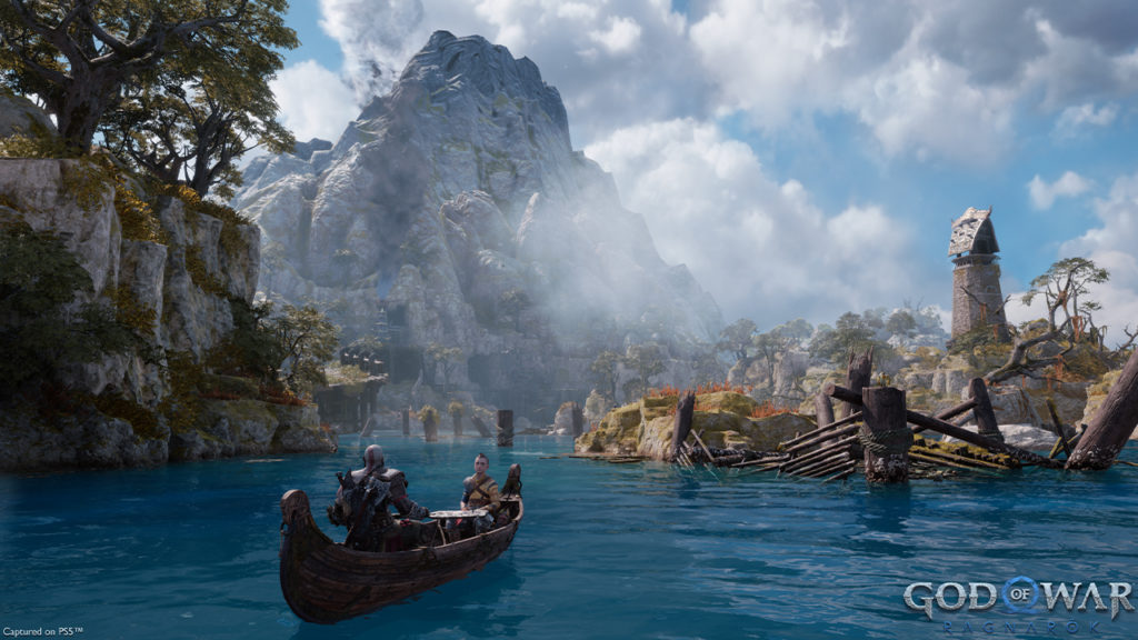 Where To Get Petrified Bone God Of War Ragnarok Where to get Petrified Bone in God of War Ragnarök - Dot Esports