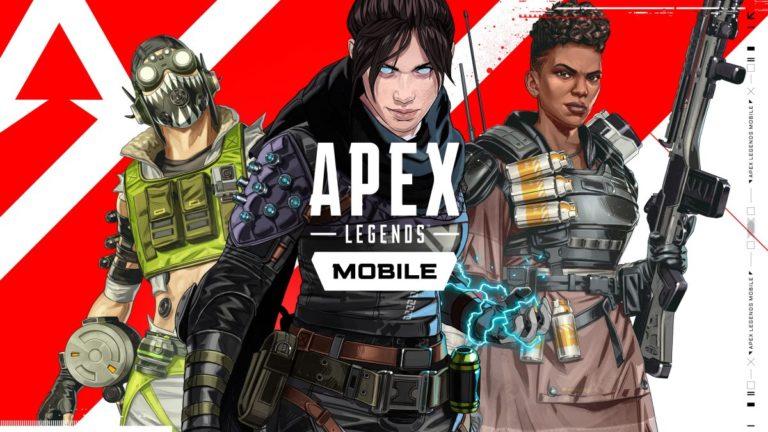 Respawn trennt sich weniger als ein Jahr nach seiner weltweiten Veröffentlichung von Apex Mobile