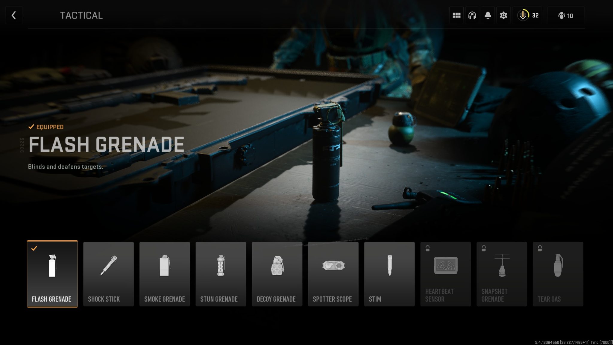 Best equipment in CoD Modern Warfare 2 Dot Esports