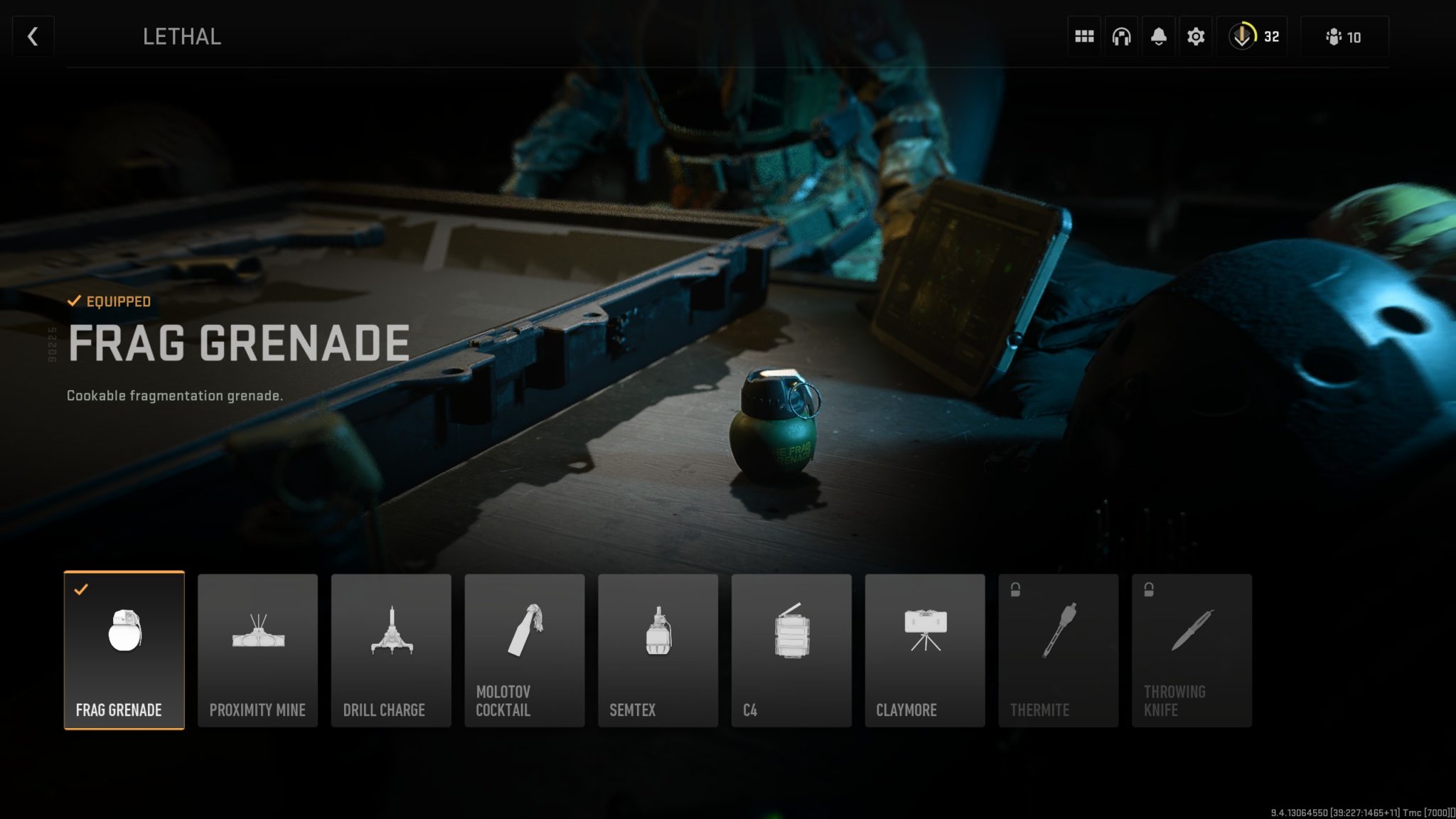 Best equipment in CoD Modern Warfare 2 Dot Esports