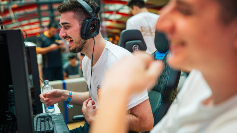 Electric Heidelberg epics make case for Age of Empires as must-watch esport