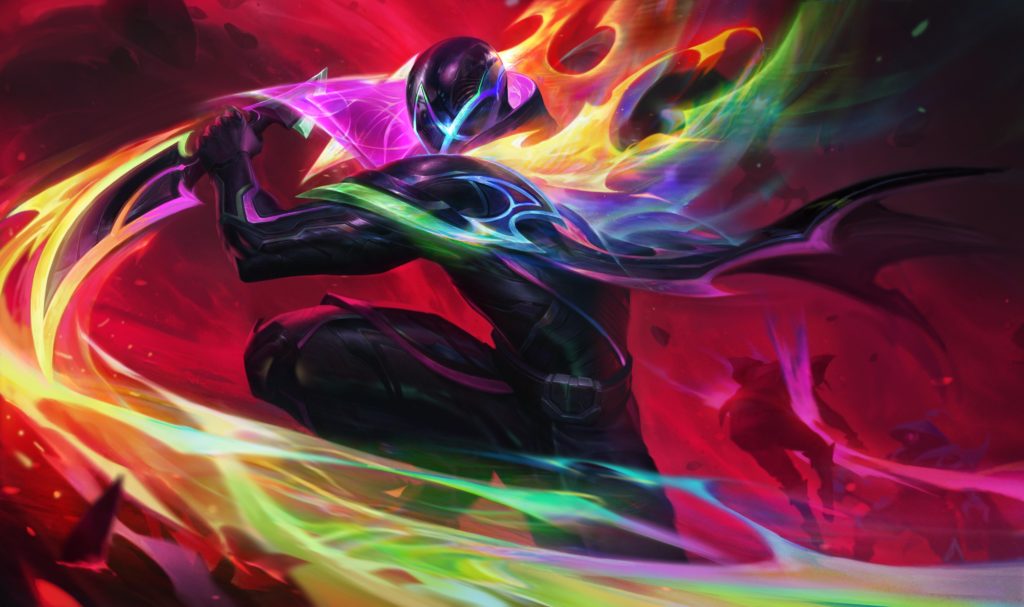 All new skins hitting the Rift in League Patch 12.21 - Dot Esports