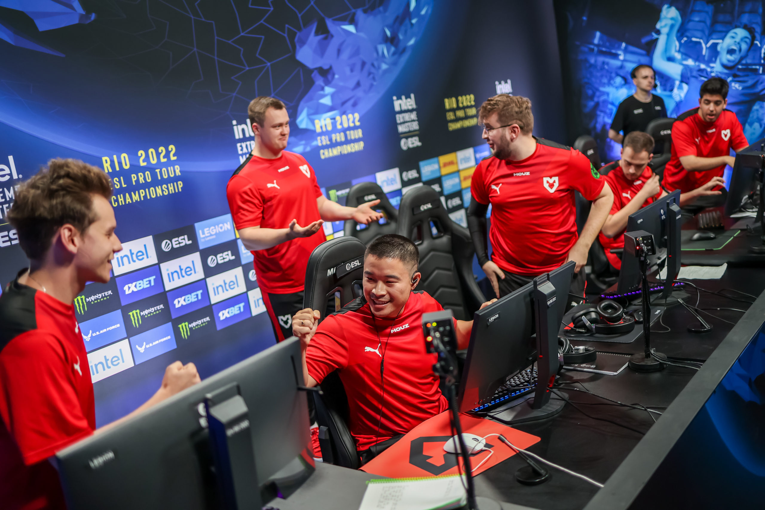 Mousesports группа стим фото 90