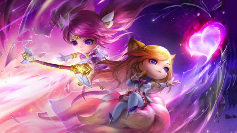 All TFT Little Legends and Chibi Champions in Set 8 - Dot Esports