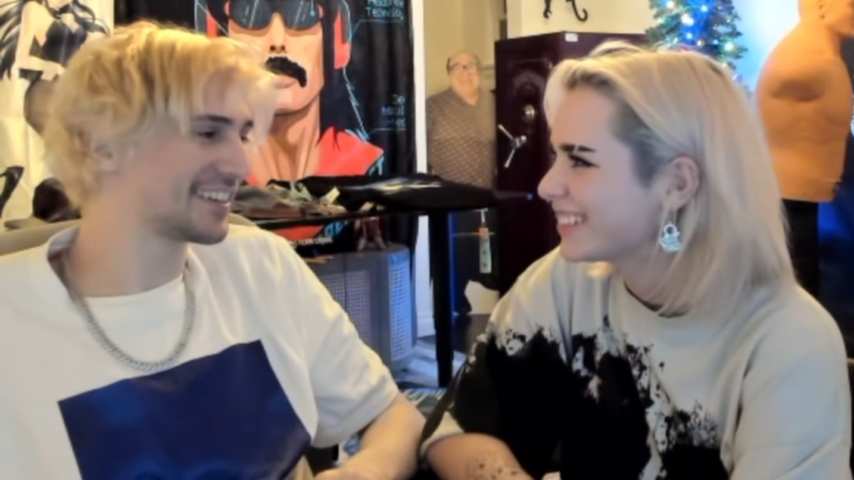 XQc’s New Girlfriend 2022: Who Is Kayla? Details About XQc Personal Life And Relationship Timeline
