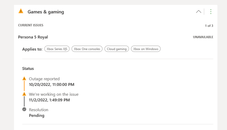 is-xbox-pc-game-pass-down-how-to-check-problems-outages-and-server