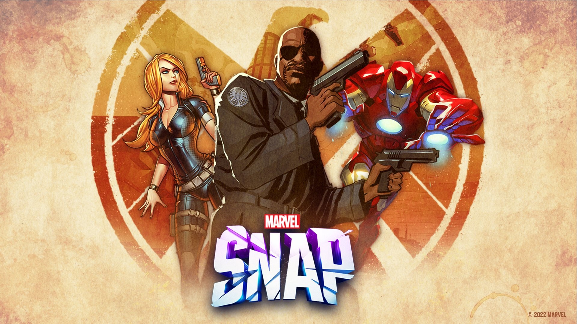 Marvel Snap Hot Location guide Best decks for Luke’s Bar Dot Esports